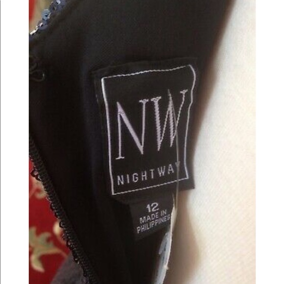 Dress - Picture 3 of 3